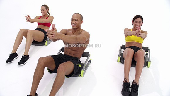 Тренажер Gymbit Wonder Core Smart