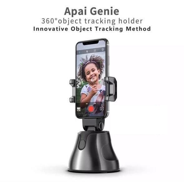 Поворотный модуль для телефона Apai Genie 360° оптом - Фото №5