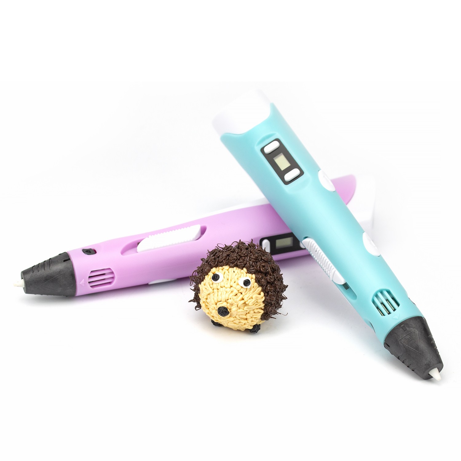 3D-Ручка (3D Pen-2) с питанием от USB оптом - Фото №7