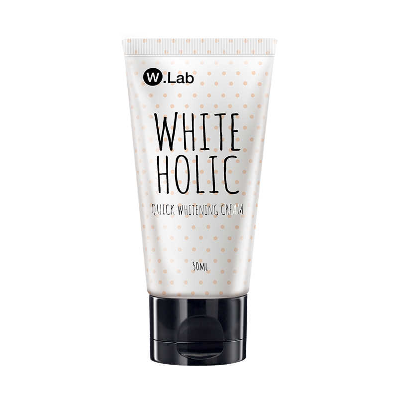 Осветляющий крем для лица W Lab White Holic 50мл оптом