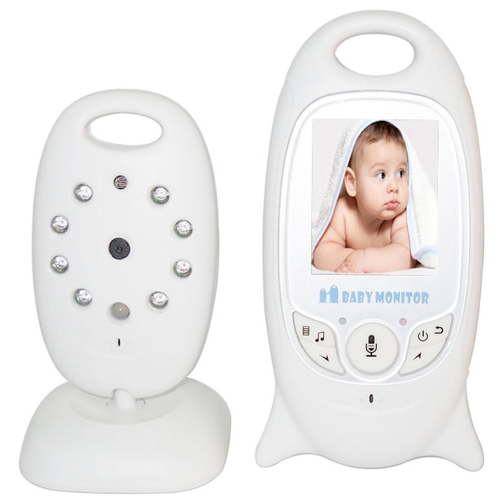 Цифровая беспроводная Видеоняня Digital Video Baby Monitor оптом