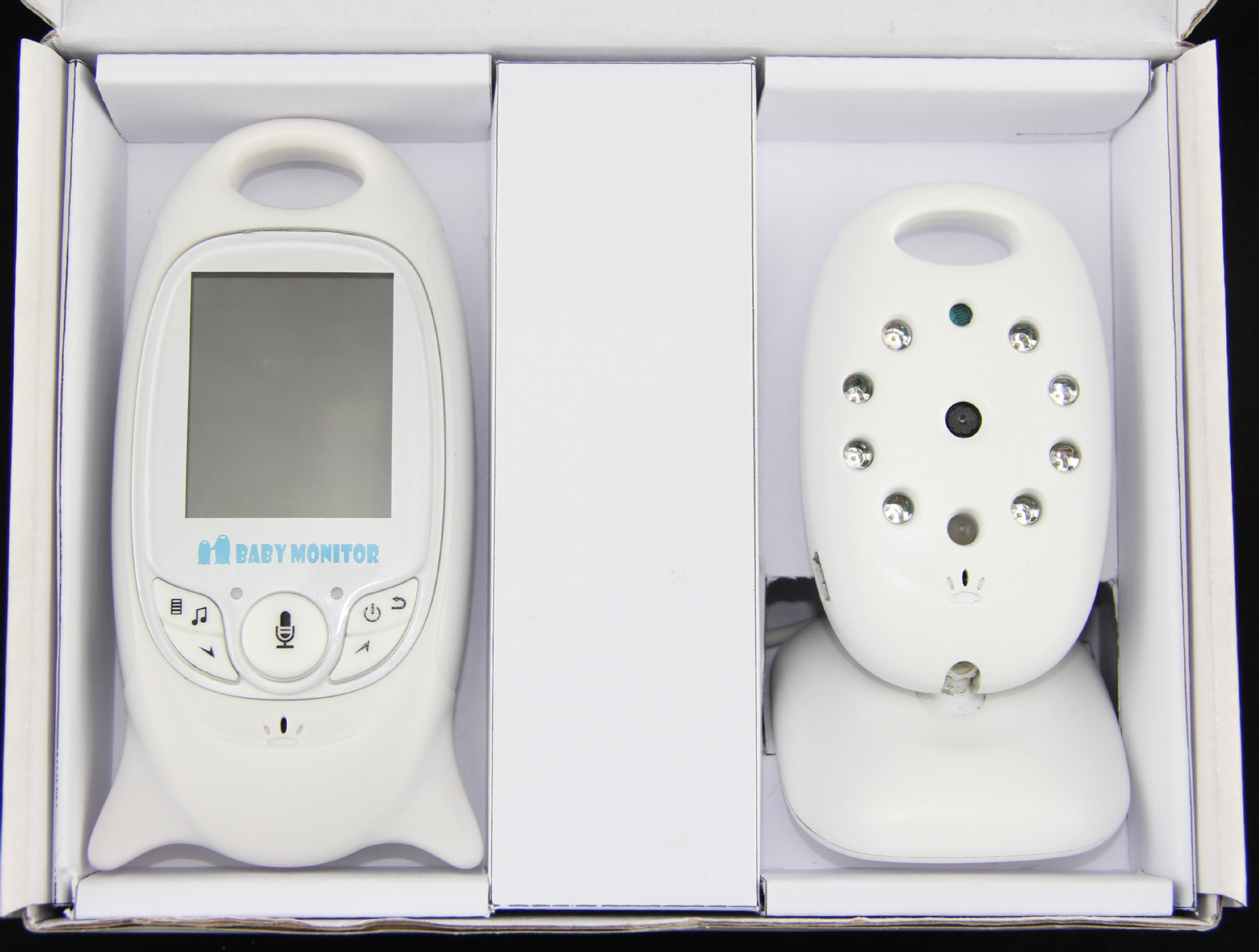 Цифровая беспроводная Видеоняня Digital Video Baby Monitor оптом - Фото №3
