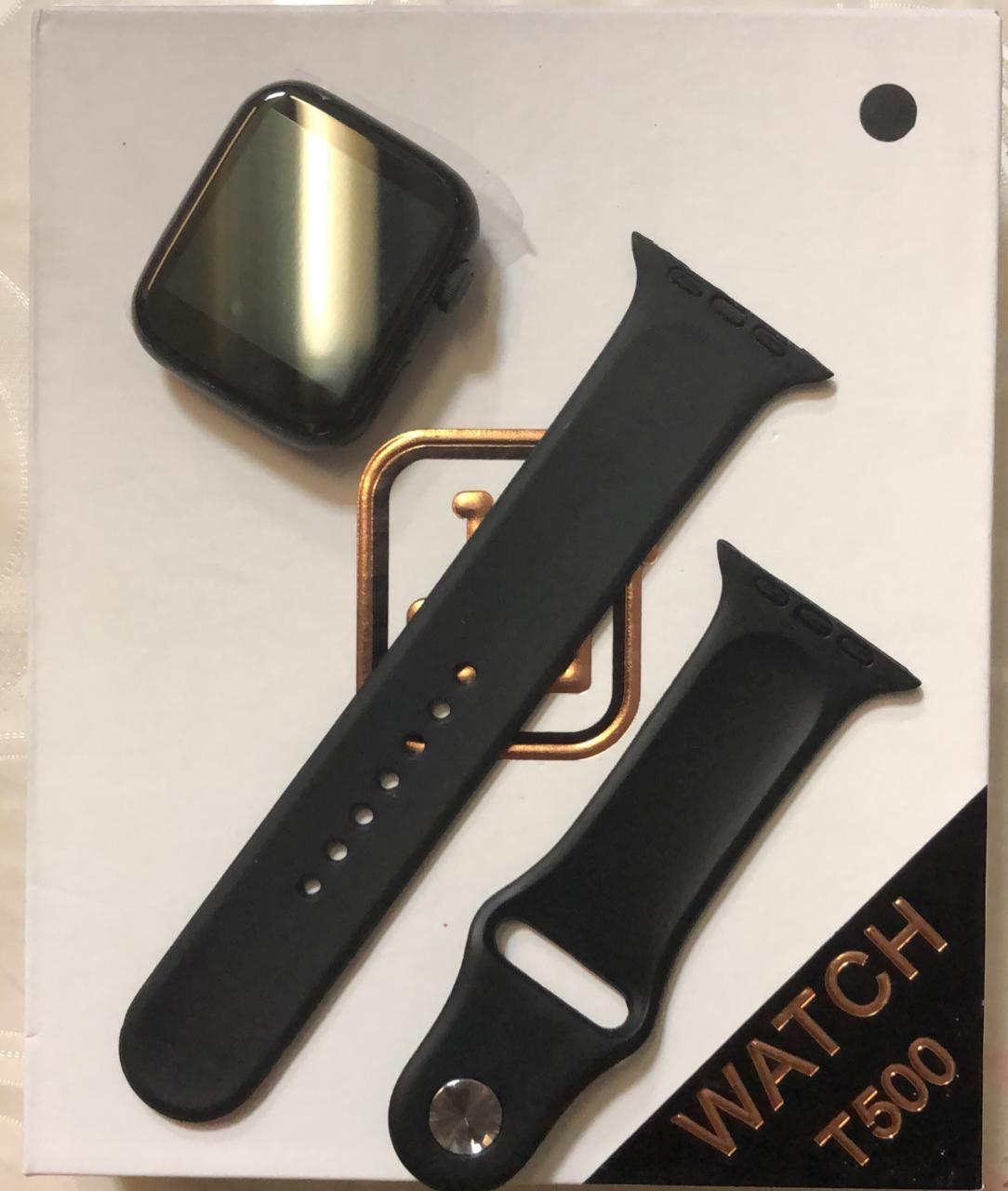 Умные часы Smart Watch T500 оптом - Фото №5