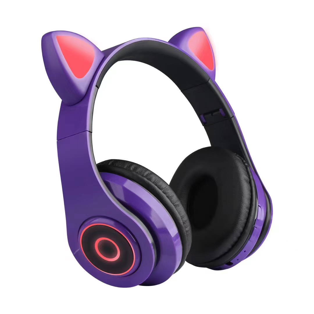Беспроводные наушники Cat Ear HL89 оптом