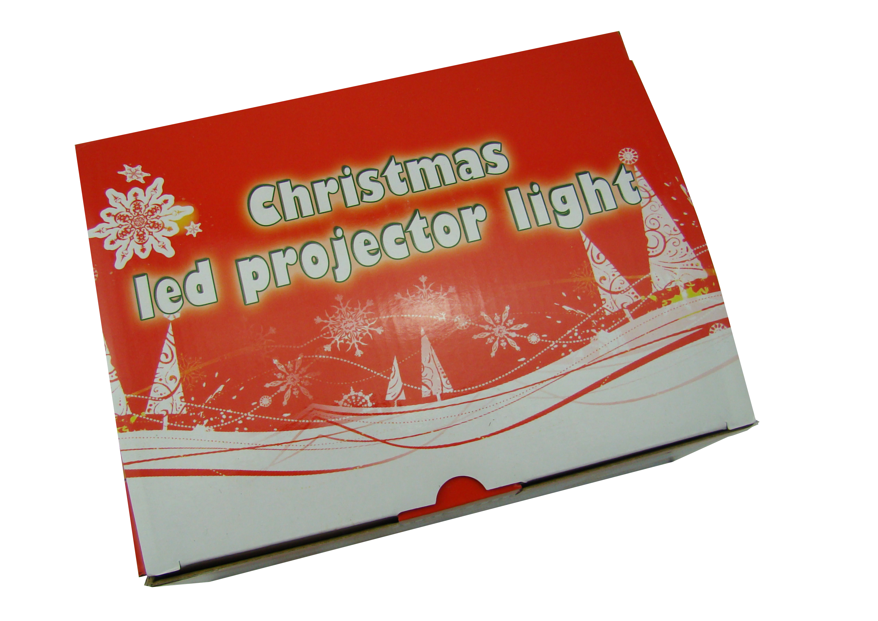 LED проектор Christmas Led Projector Light оптом - Фото №2