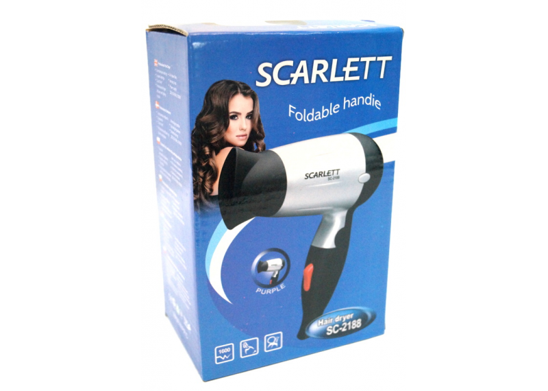 Фен для волос Scarlett SC-2188 оптом