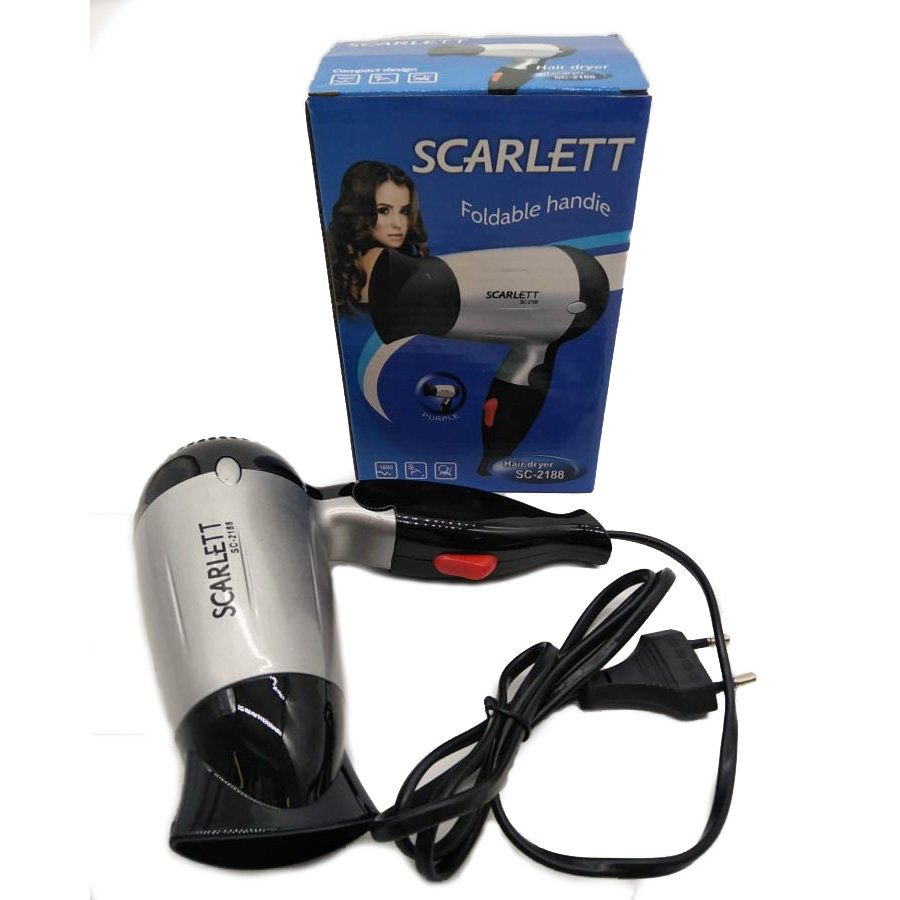 Фен для волос Scarlett SC-2188 оптом