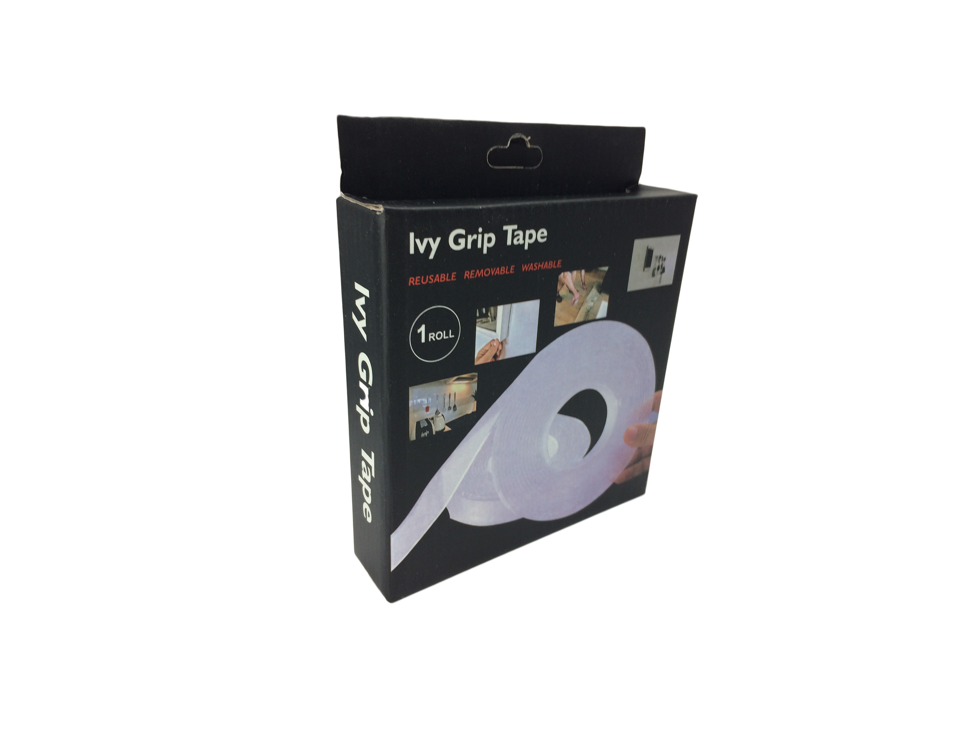Клейкая лента Ivy Grip Tape 3м оптом