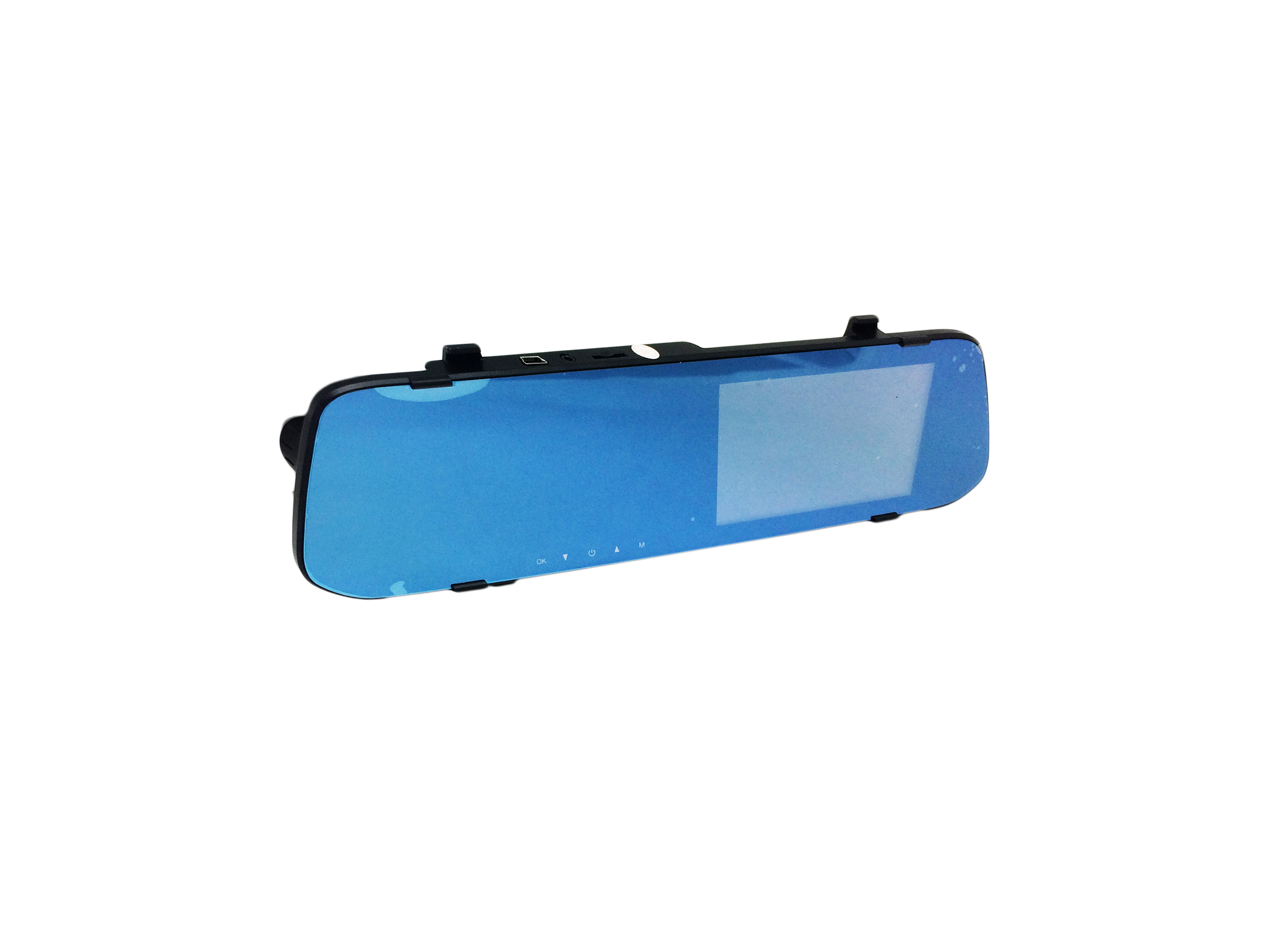 Видеорегистратор HD Touch Dual Lens Driving Recorder оптом - Фото №3