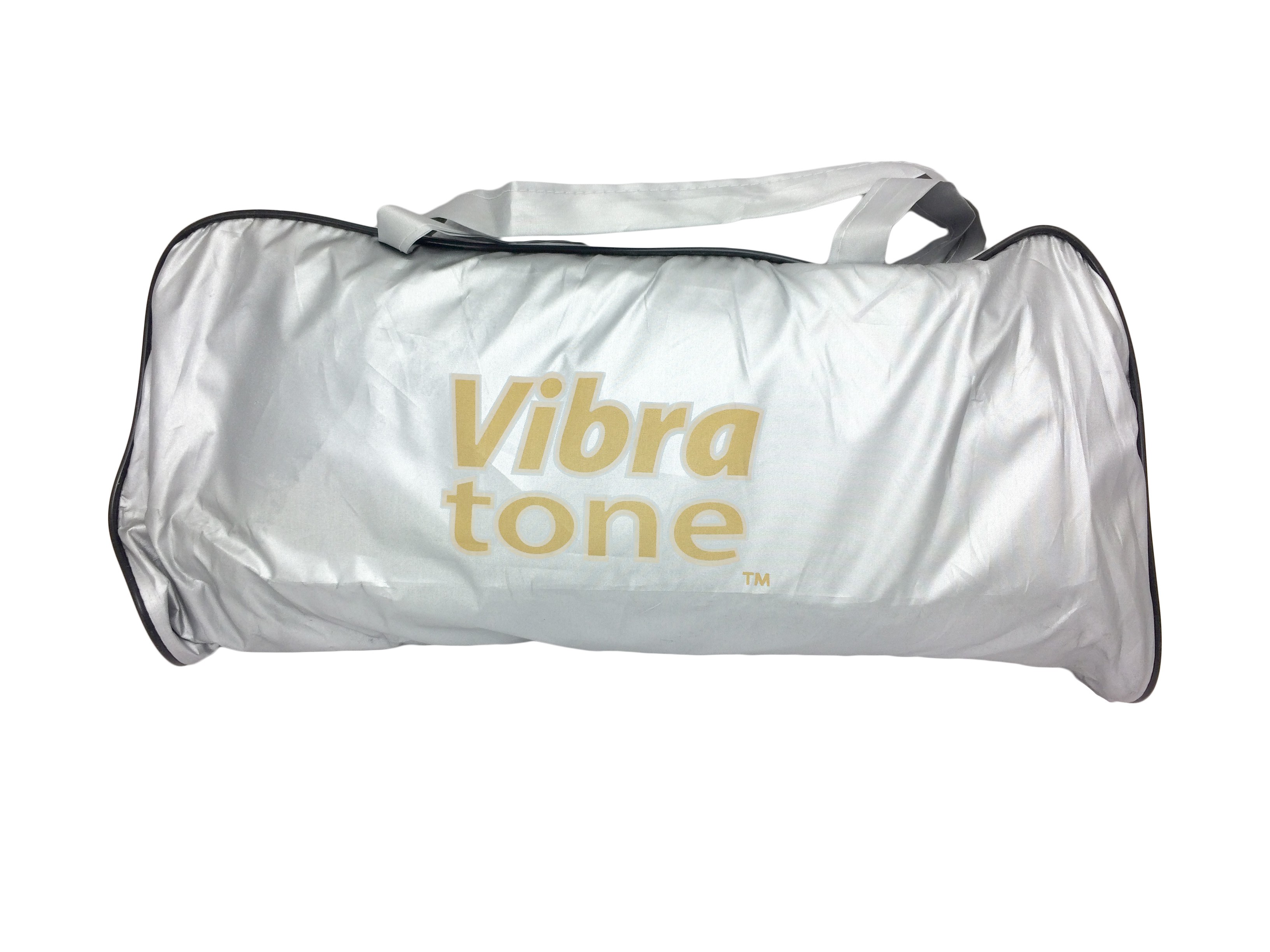 Вибромассажный пояс для похудения Vibra Tone (Вибра Тон) оптом - Фото №3