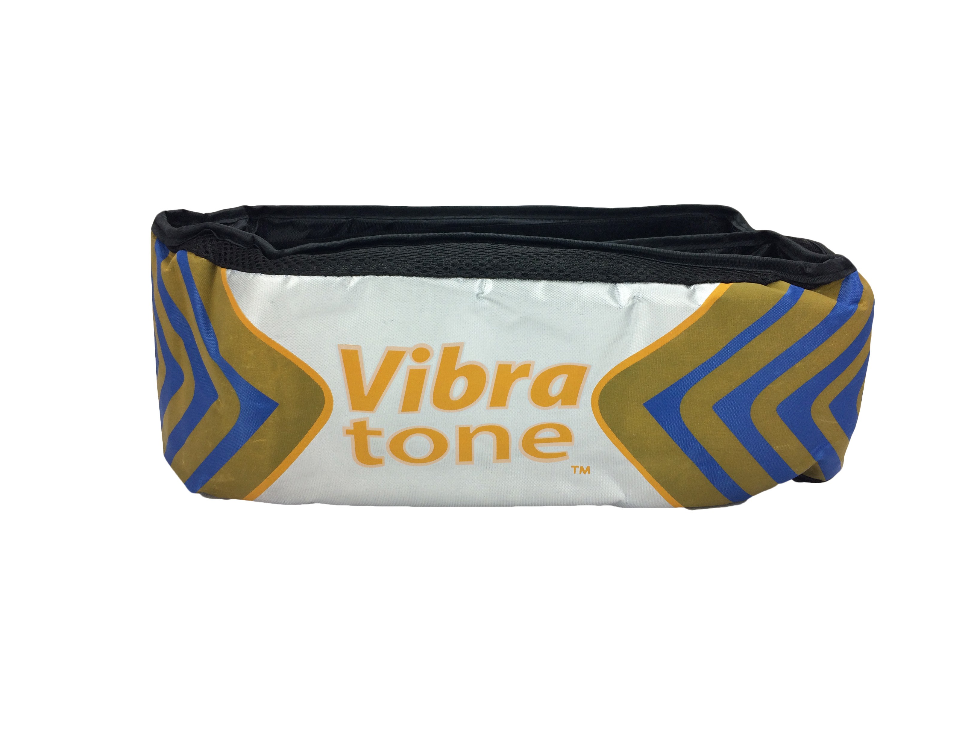 Вибромассажный пояс для похудения Vibra Tone (Вибра Тон) оптом - Фото №5