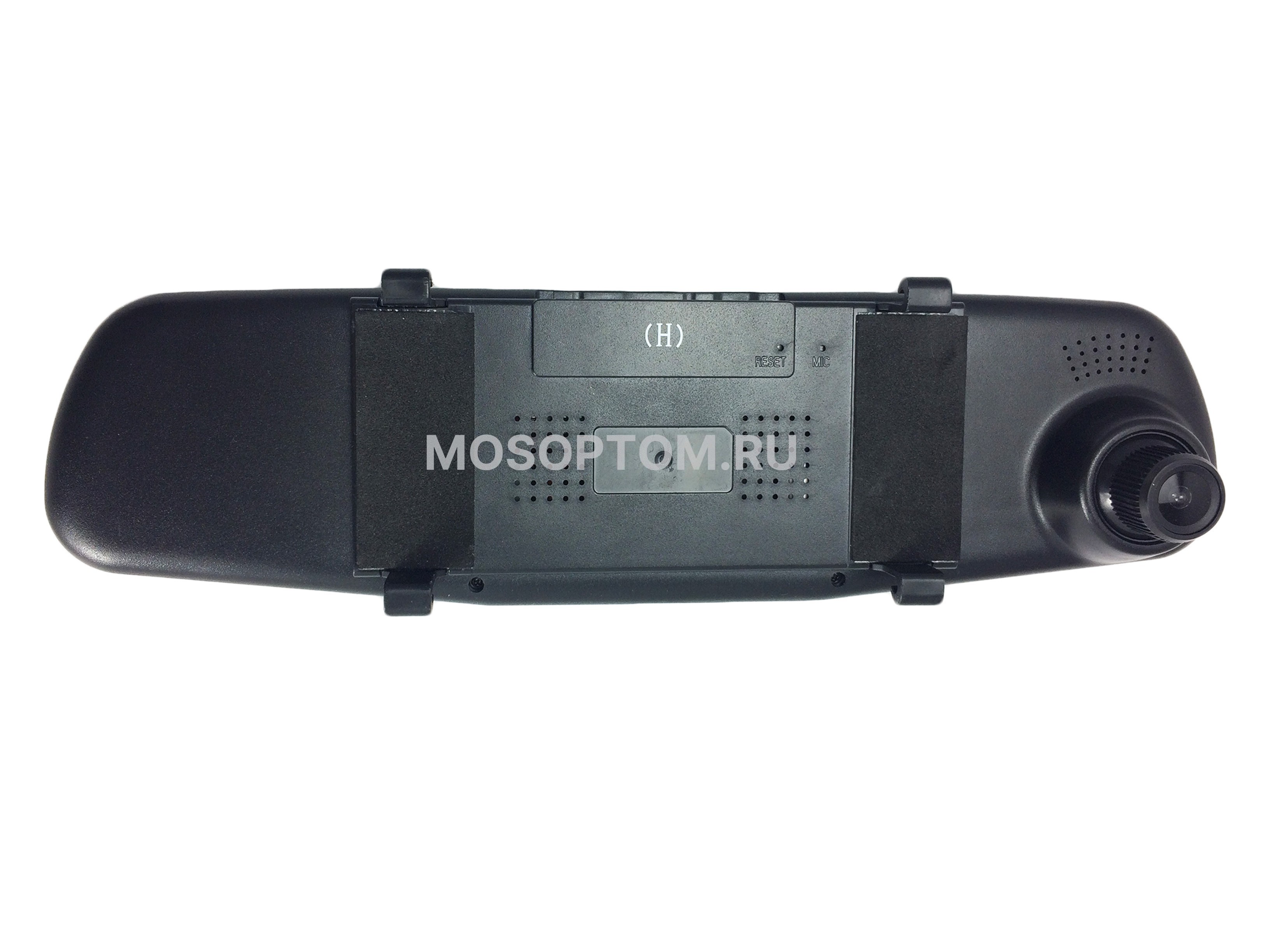 3еркало-видеорегистратор Vehicle Blackbox DVR(2 камеры) оптом