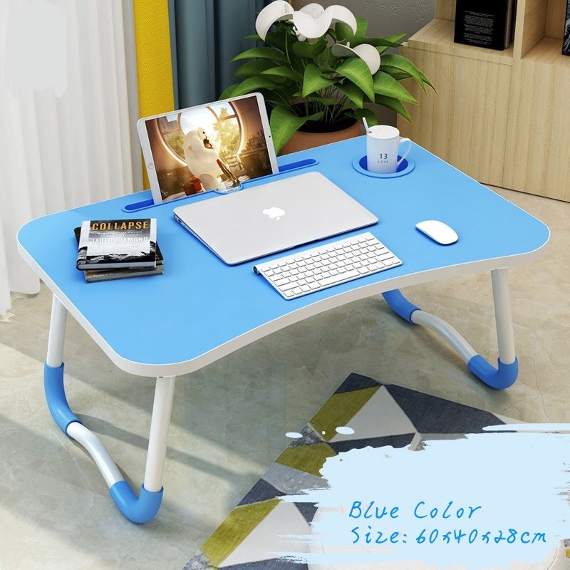 Складной стол для ноутбука Folding Table оптом