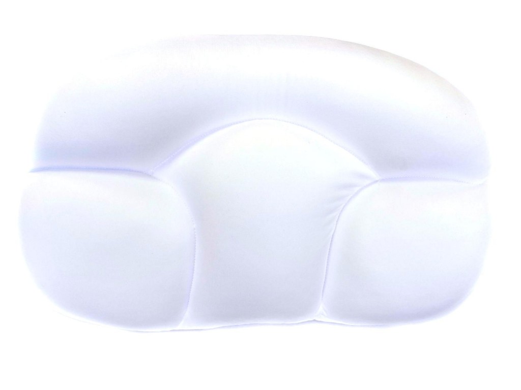 Анатомическая подушка для сна Egg Sleeper оптом