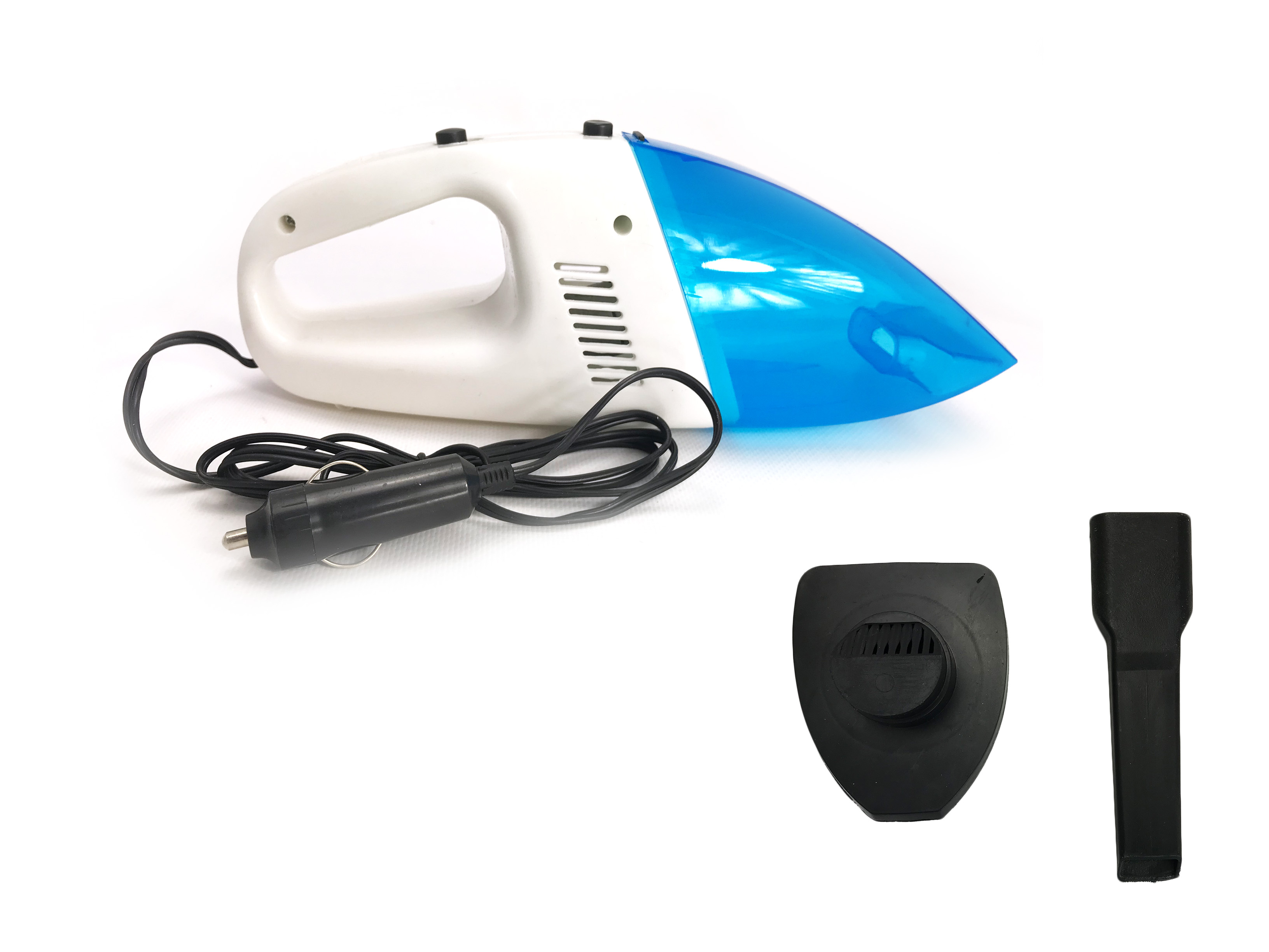 Автомобильный пылесос High-Power Vacuum cleaner portable оптом