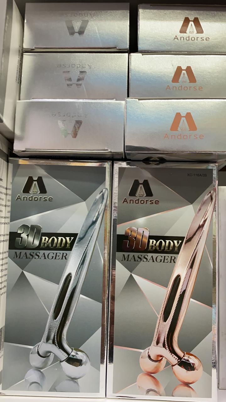 Лифтинговый массажер Andorse 3D Body Massager оптом - Фото №2