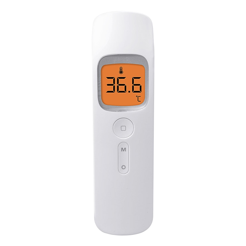Цифровой инфракрасный термометр KF30 оптом