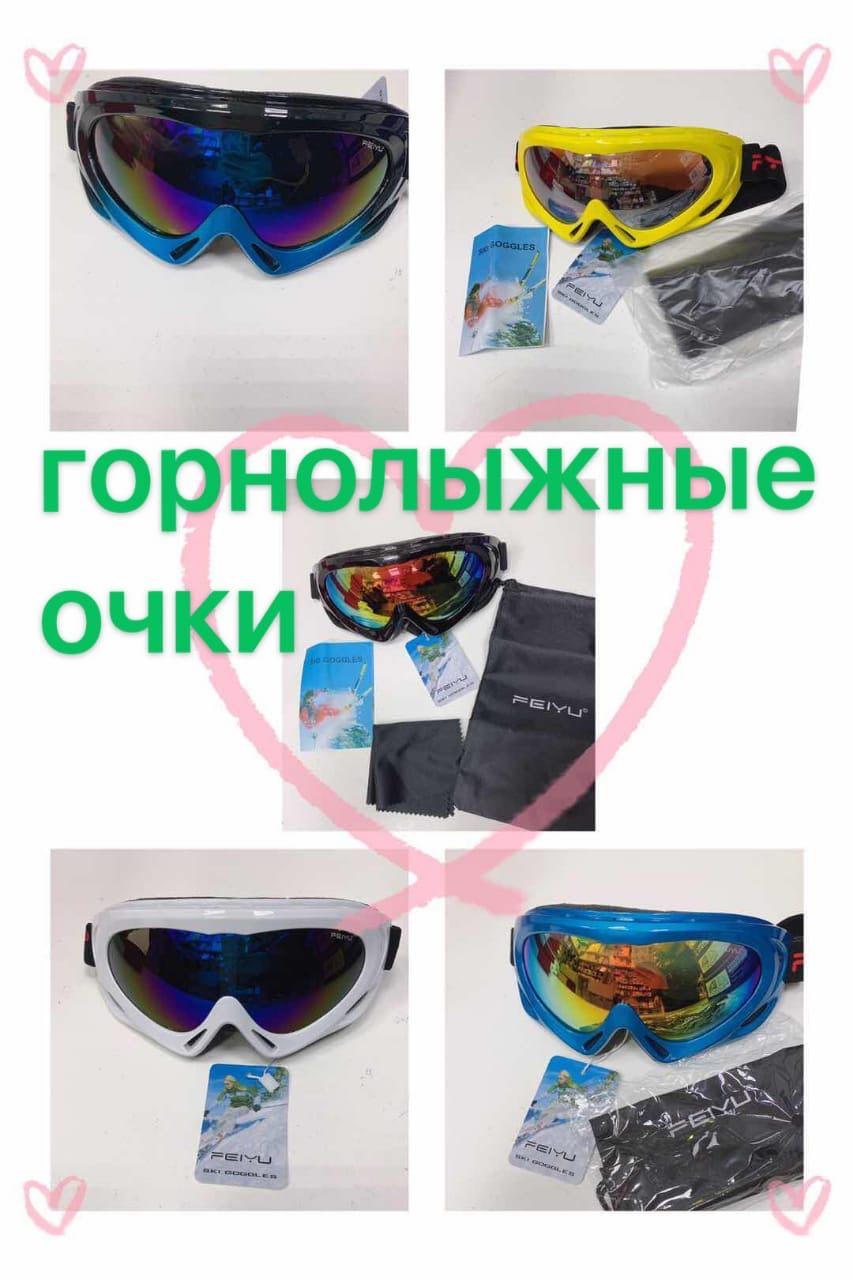 Горнолыжные очки FEIYU оптом - Фото №2