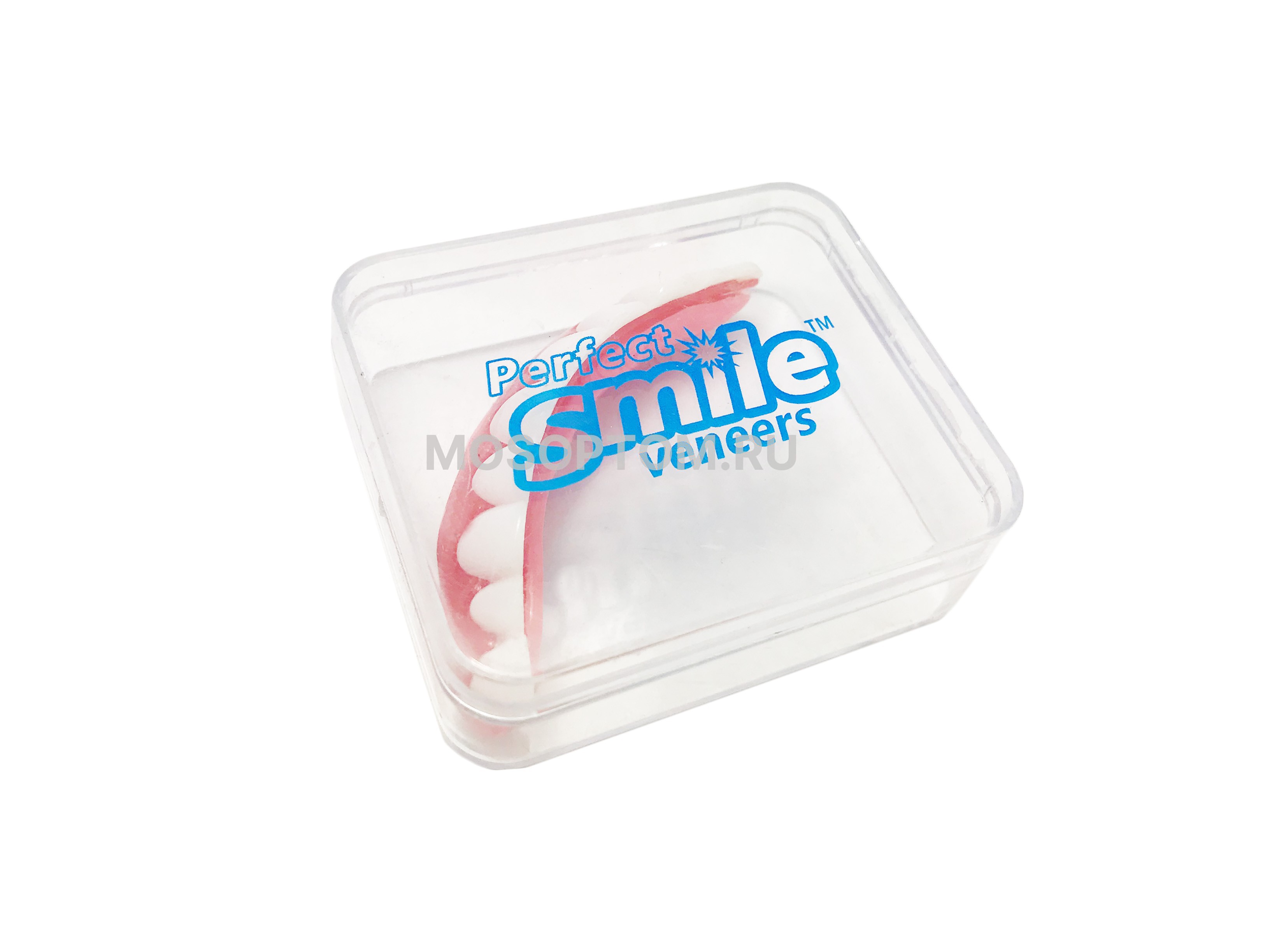 Зубные виниры Perfect Smile Veneers оптом  - Фото №6