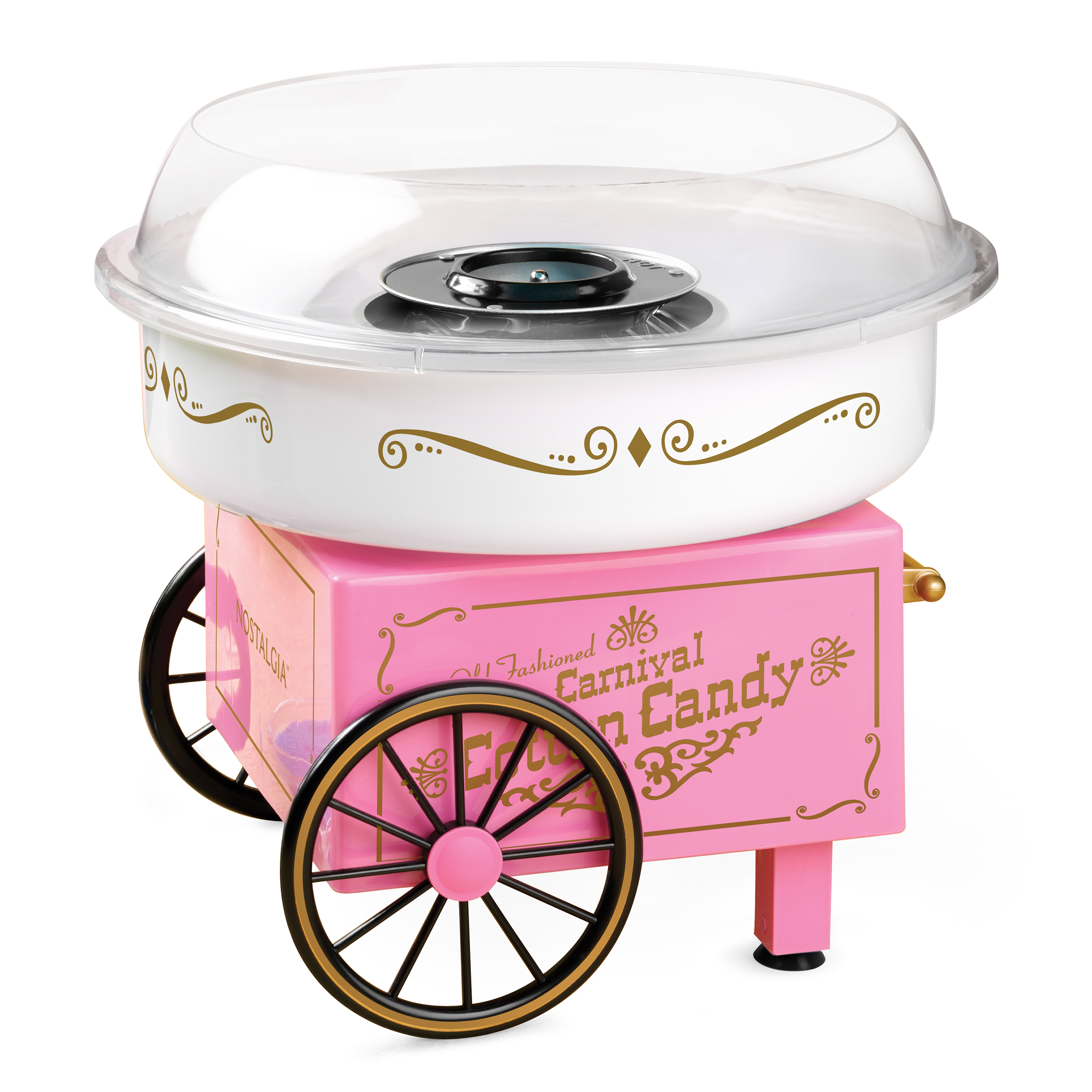 Машина для ваты. Прибор для приготовления сахарной ваты DEXP ccm-500. Cotton Candy maker TS 8389.