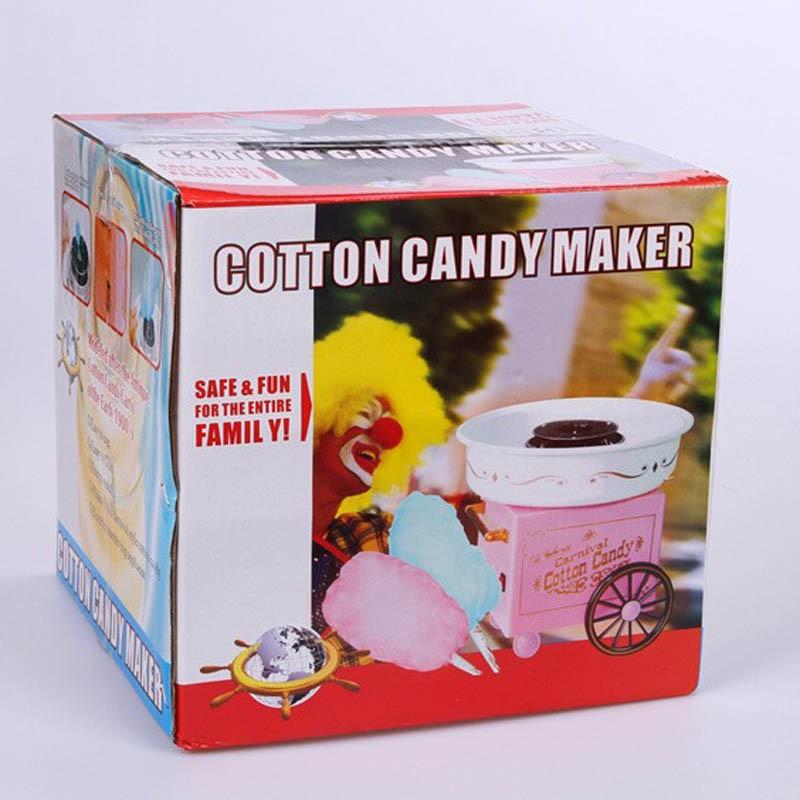 Аппарат для приготовления сахарной ваты Cotton Candy Maker оптом