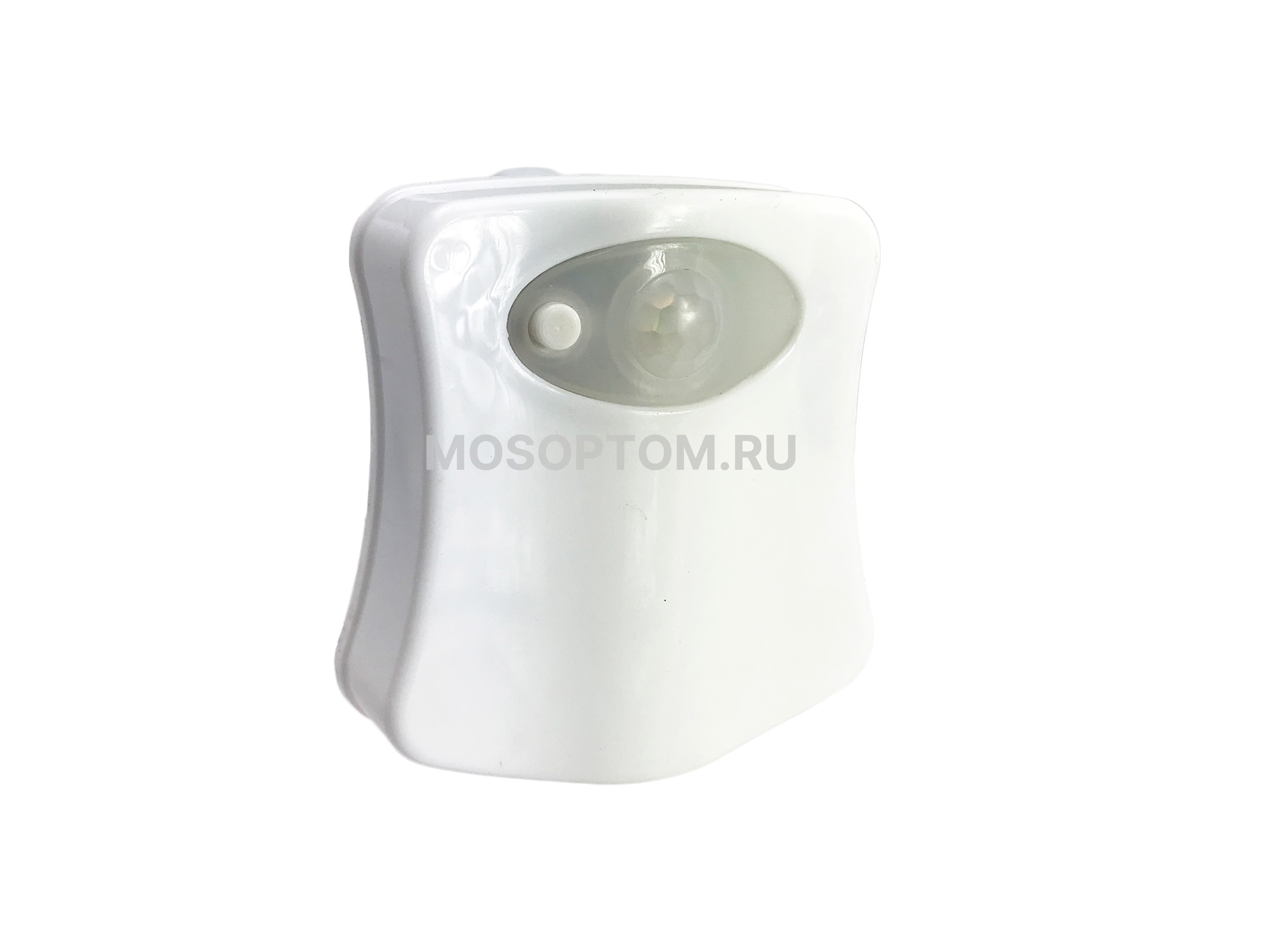 Подсветка для унитаза LED с датчиком движения Light Bowl оптом - Фото №6