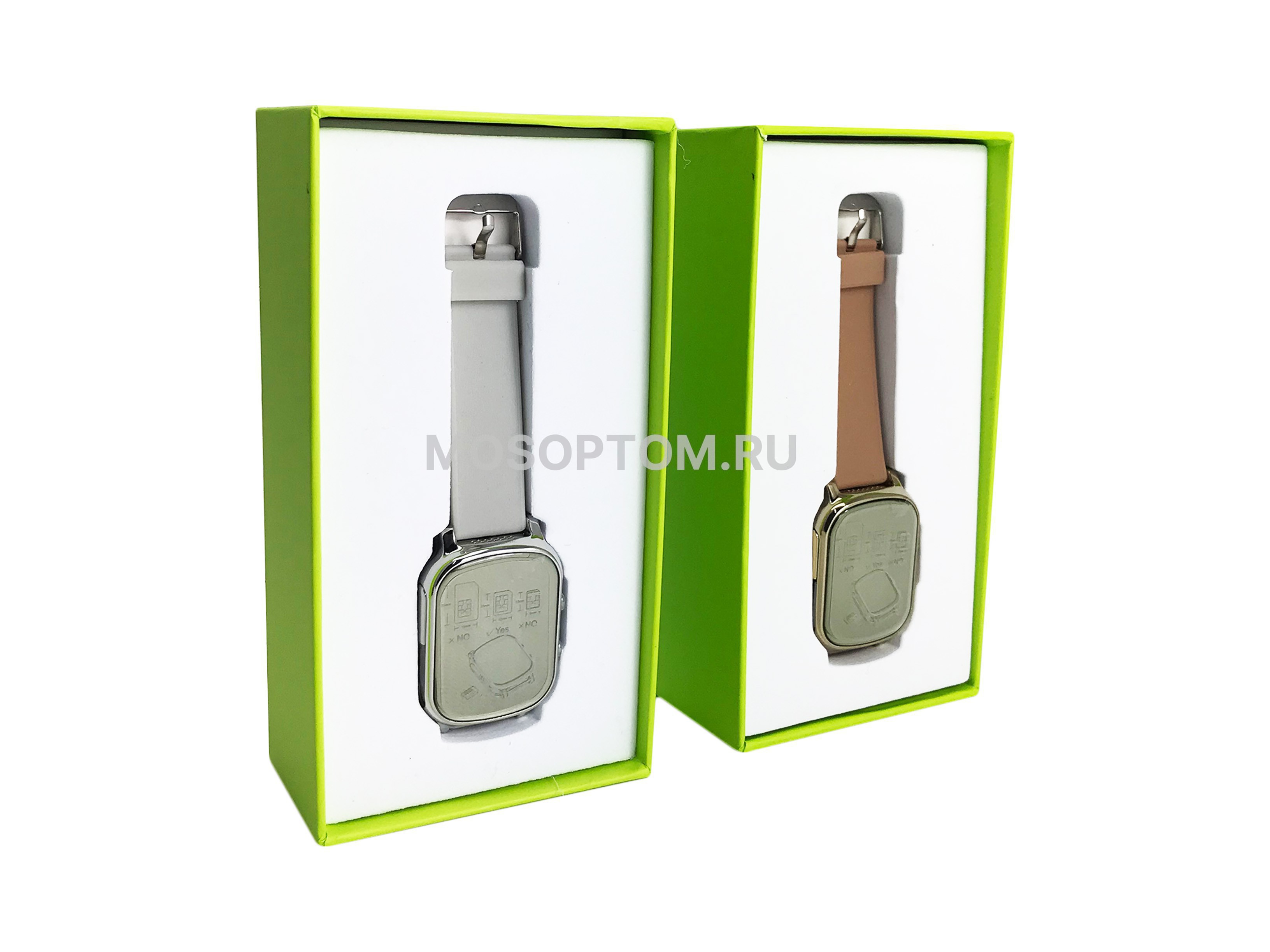Часы с трекером Smart GPS Watch T58 оптом