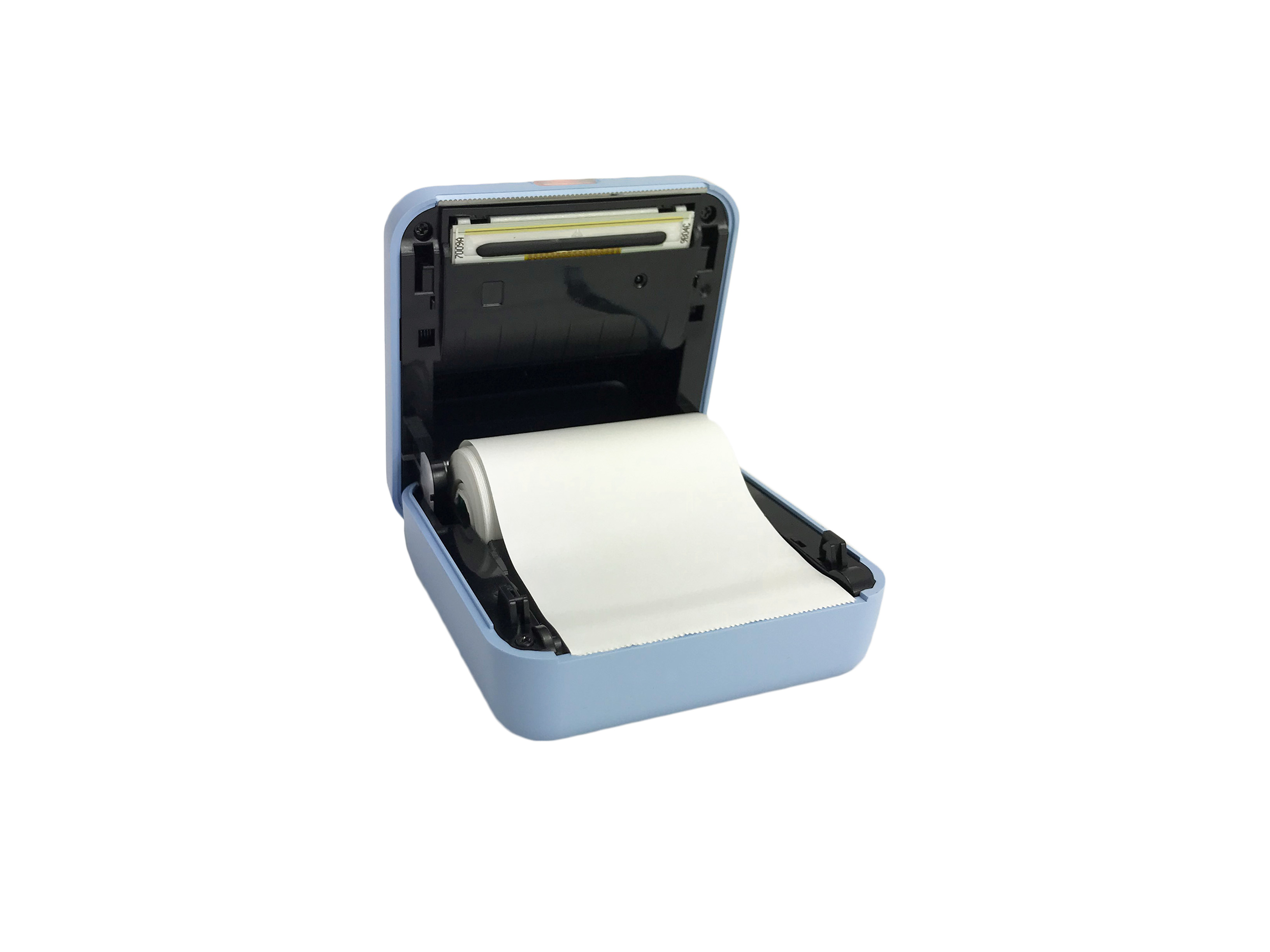 Компактный термопринтер Peripage Mini Printer А6 оптом
