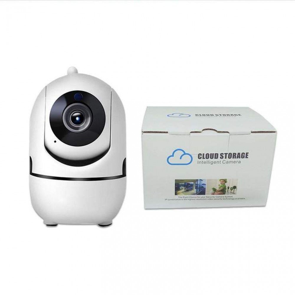 Беспроводная камера видеонаблюдения Cloud Storage Intelligent Camera оптом