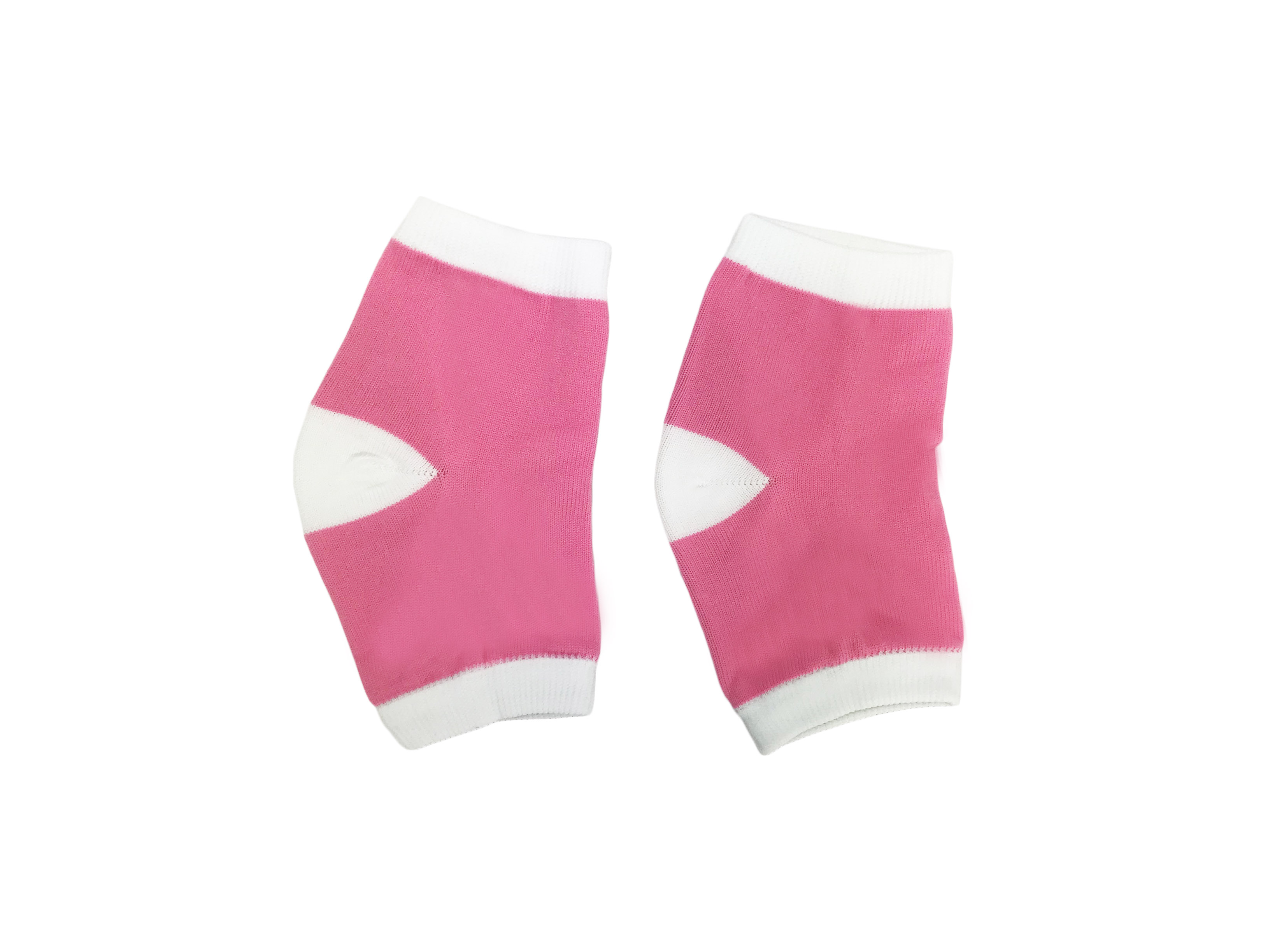 Увлажняющие гелевые носки Eternauty Gel Heel Socks оптом