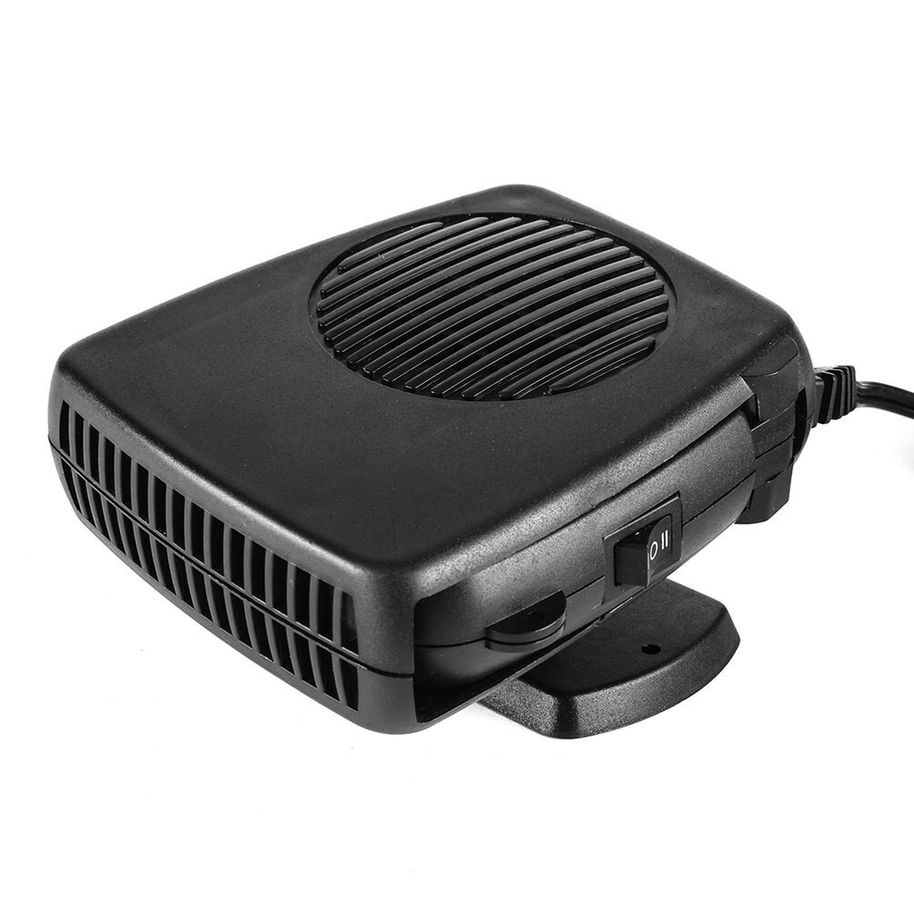 Портативный тепловентилятор автомобильный Auto Heater Fan оптом - Фото №9