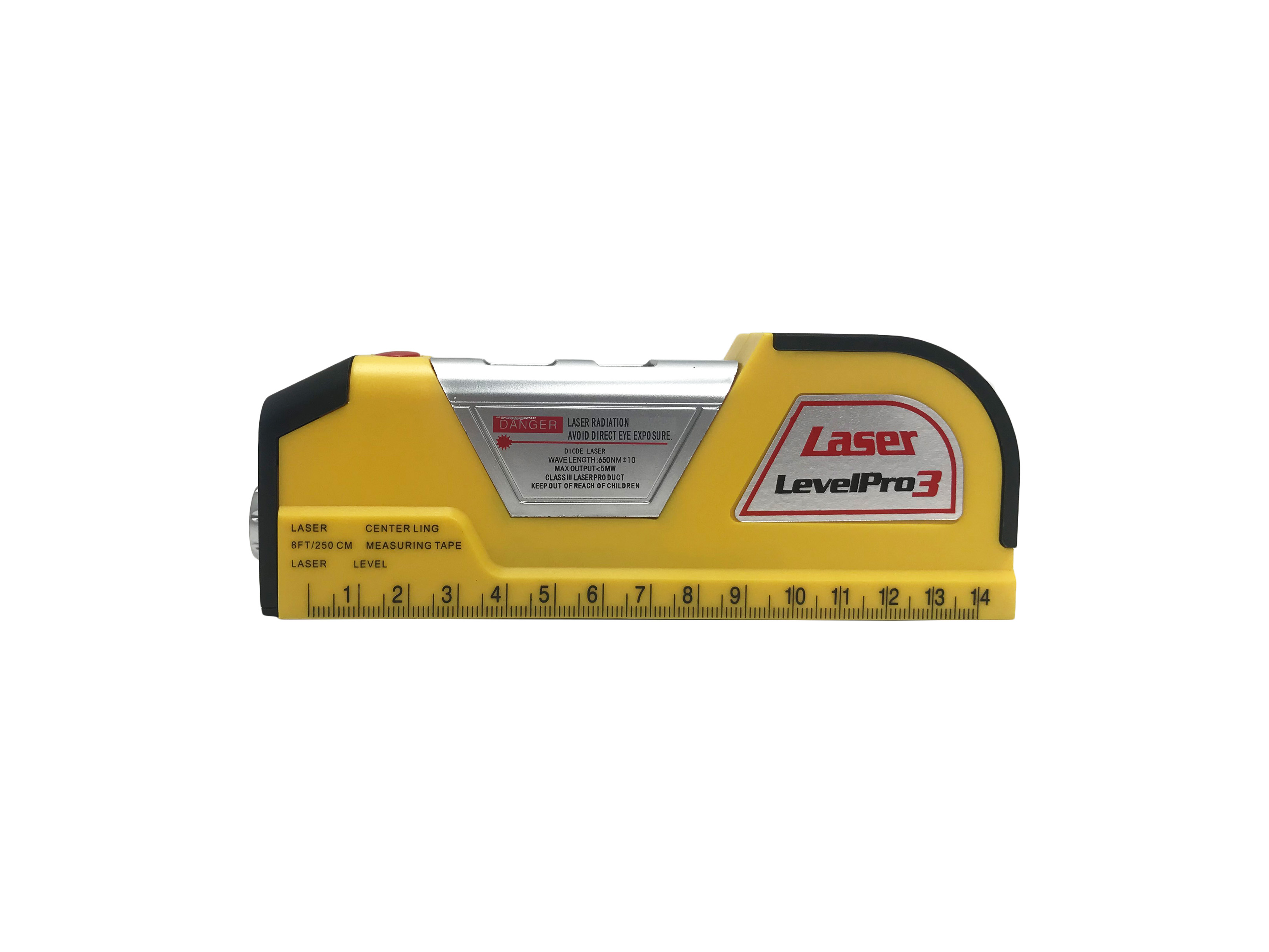 Многофункциональный лазерный уровень Laser LevelPro 3 оптом