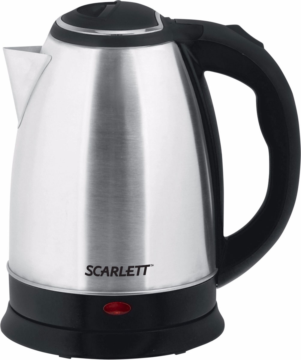 Электрический чайник Scarlett SC-20A оптом - Фото №4