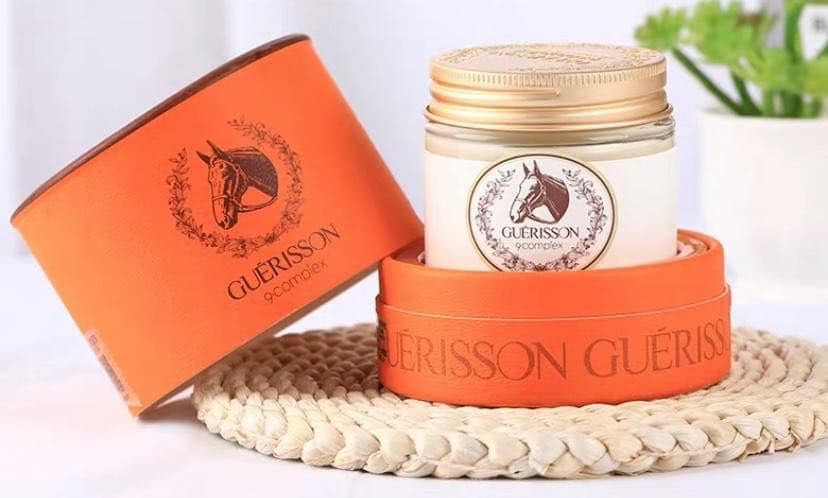 Крем питательный Guerisson 9 Complex Cream оптом