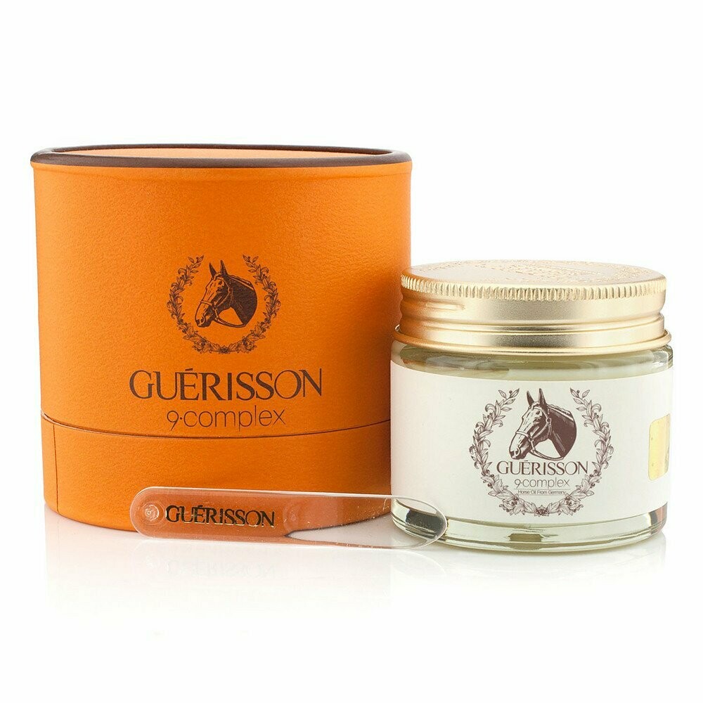 Крем питательный Guerisson 9 Complex Cream оптом