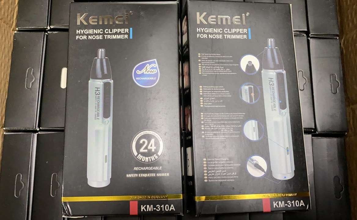 Триммер Kemei KM-310A оптом