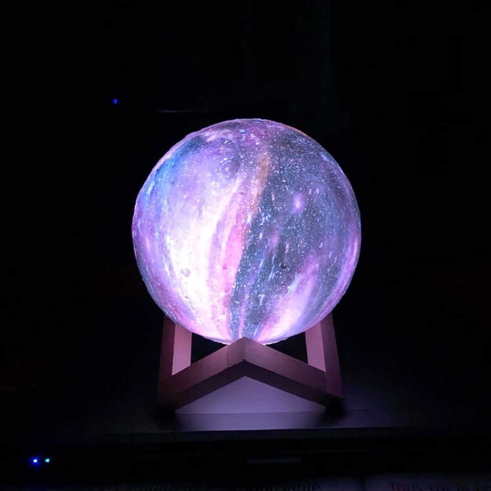 Лунный светильник 3D Moon Lamp оптом