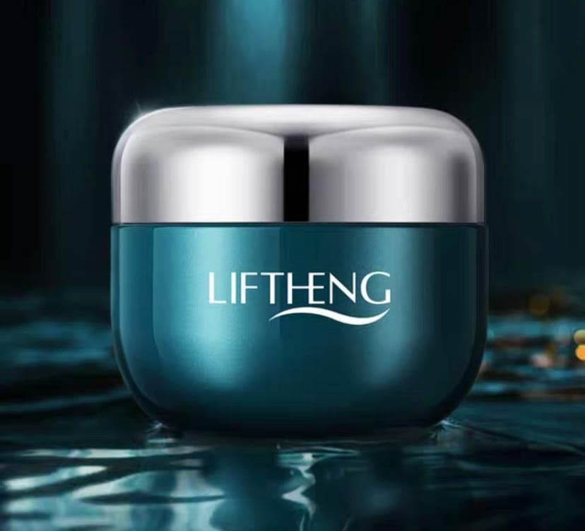 Увлажняющий крем для лица Liftheng Face Cream 50г оптом - Фото №4