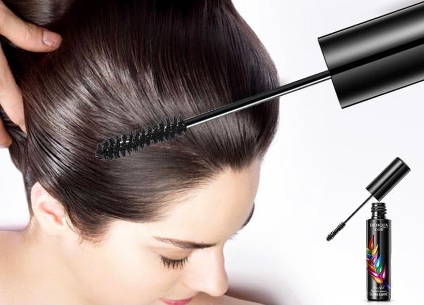 Крем-средство финишное для укладки волос BIOAQUA Beautiful Hair Glamour оптом