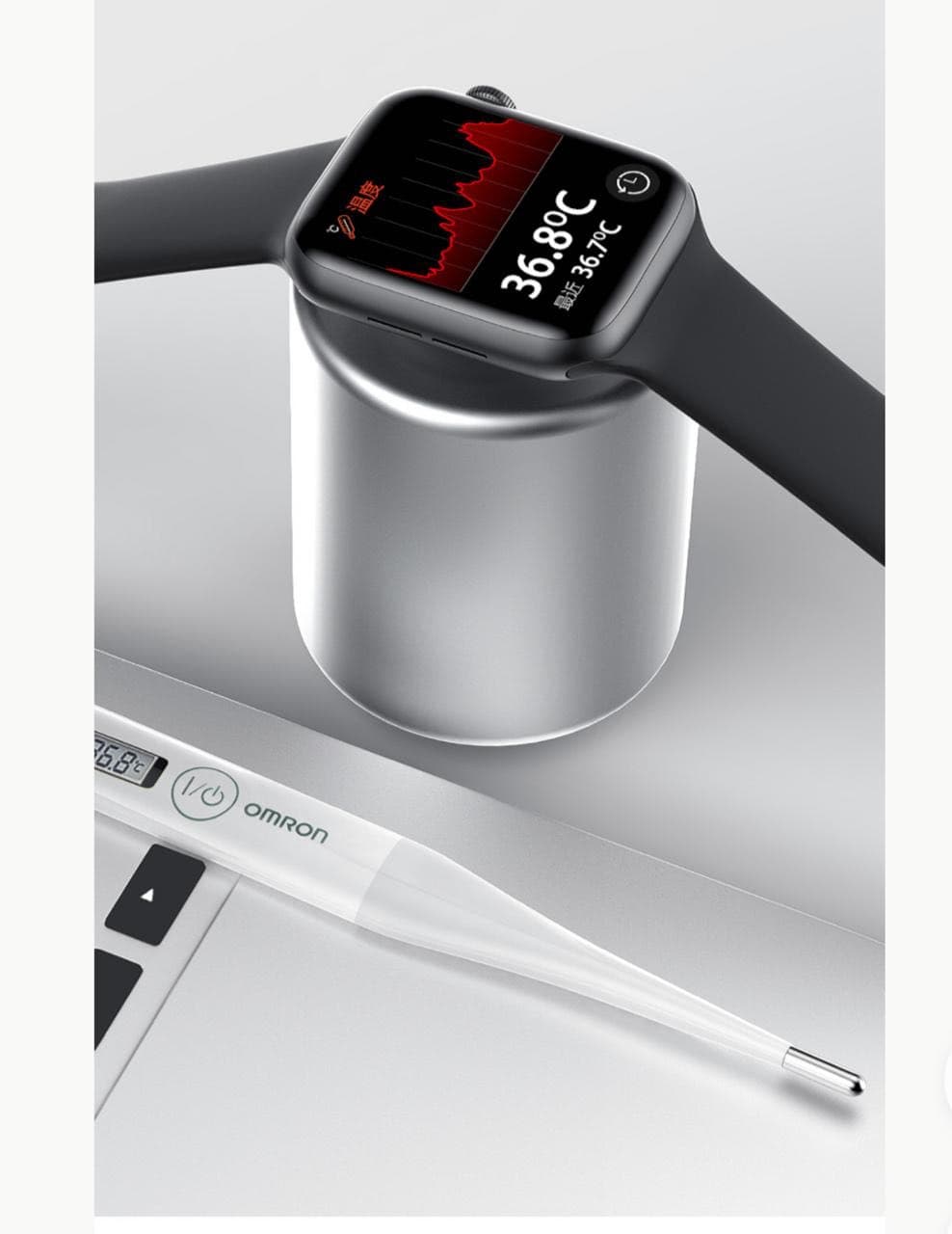 Умные часы Smart Watch W26+ оптом - Фото №3