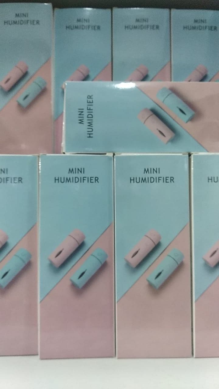 Увлажнитель воздуха Mini Humidifier оптом