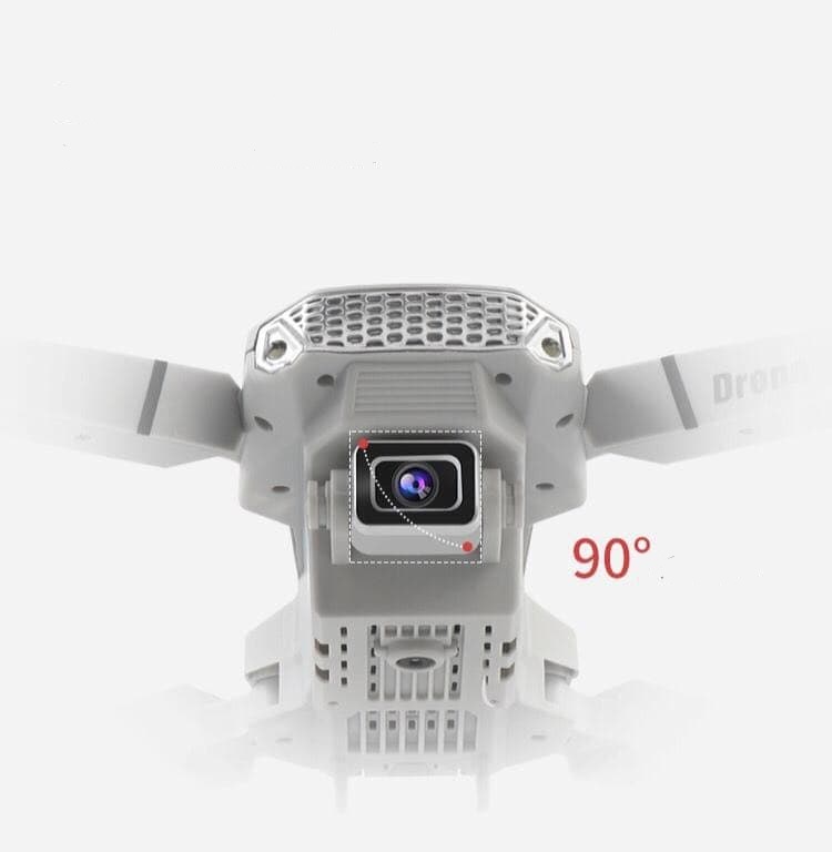 Квадрокоптер E88 Drone оптом