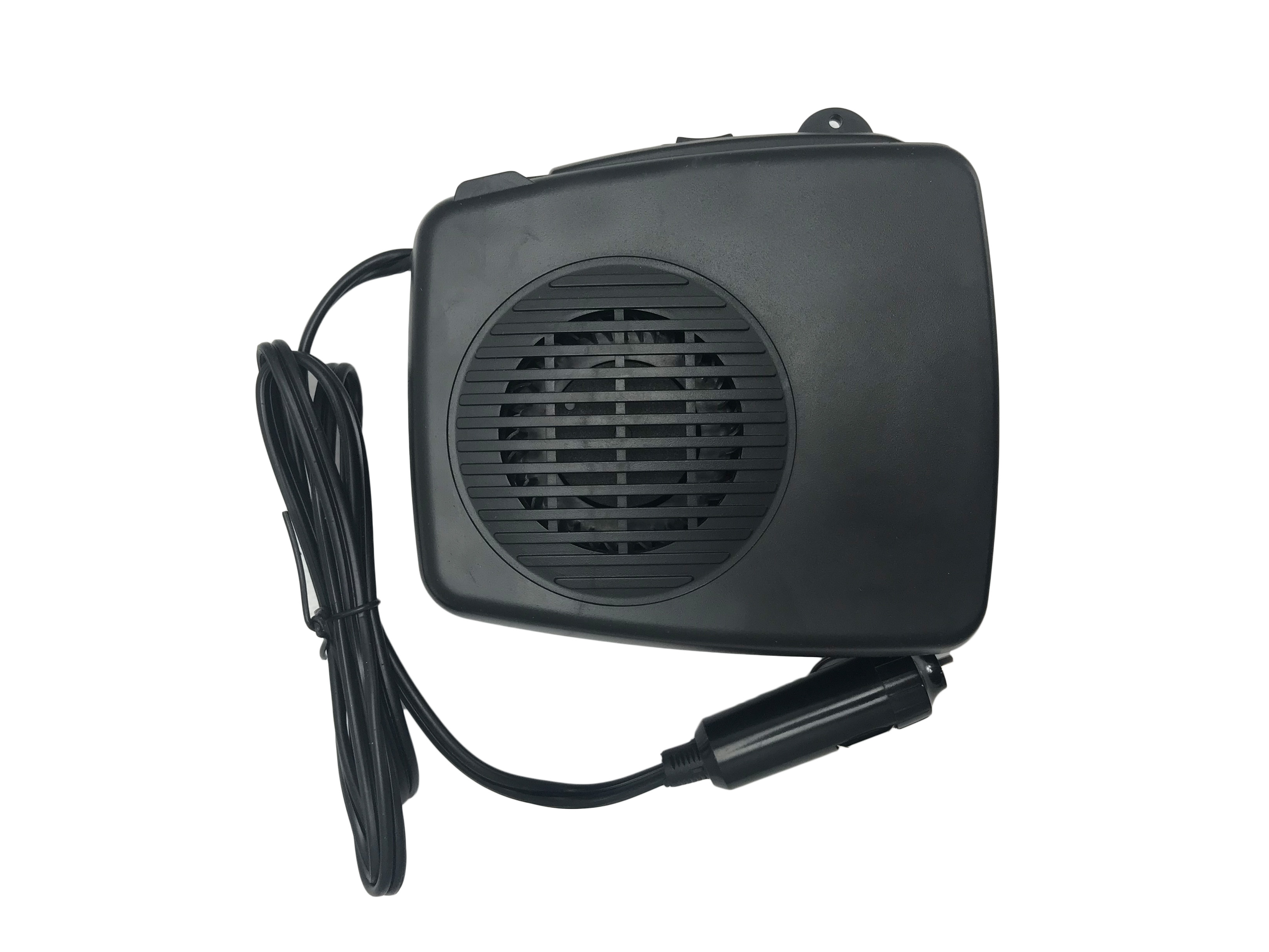 Портативный тепловентилятор автомобильный Auto Heater Fan оптом - Фото №5