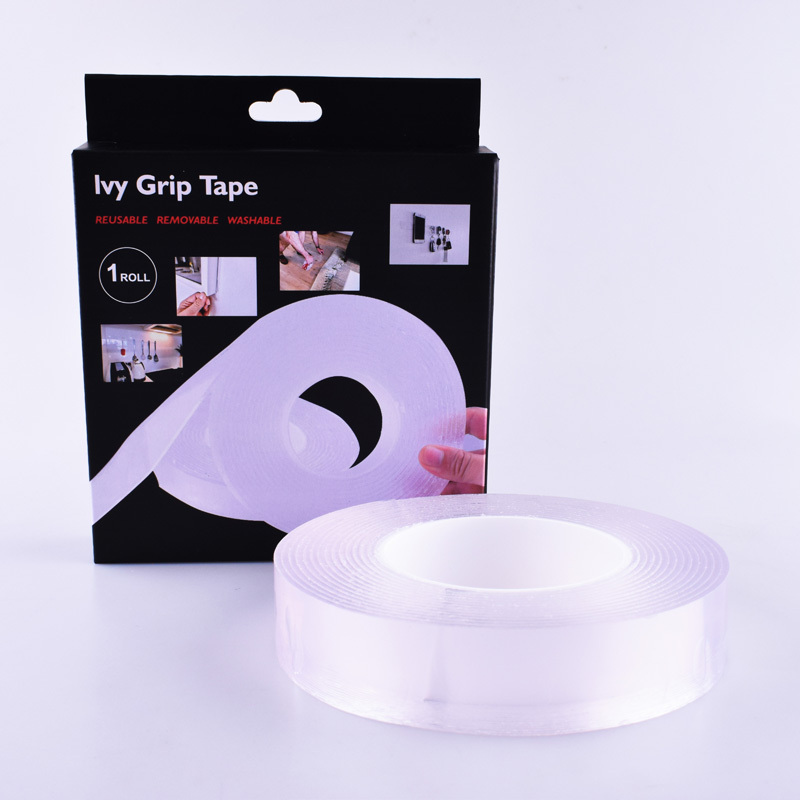 Клейкая лента Ivy Grip Tape 5м оптом - Фото №4