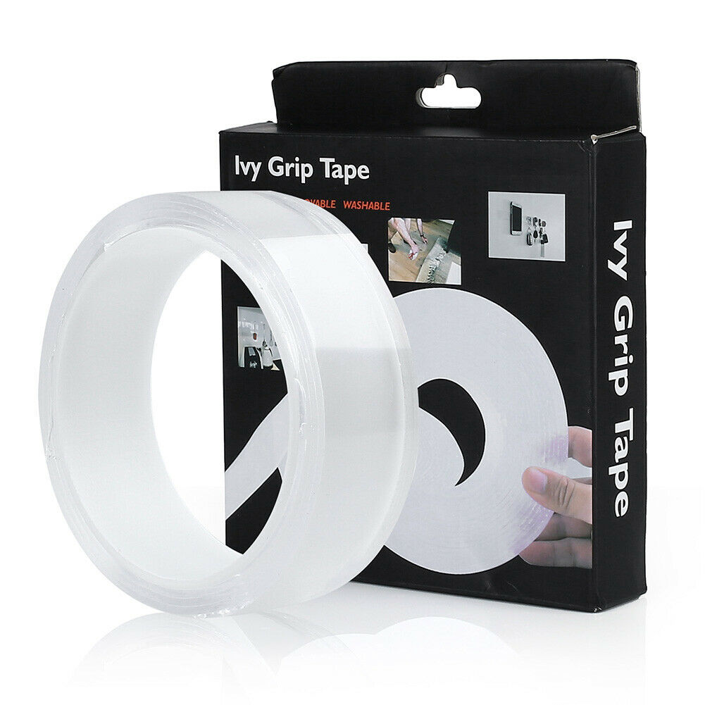 Клейкая лента Ivy Grip Tape 5м оптом