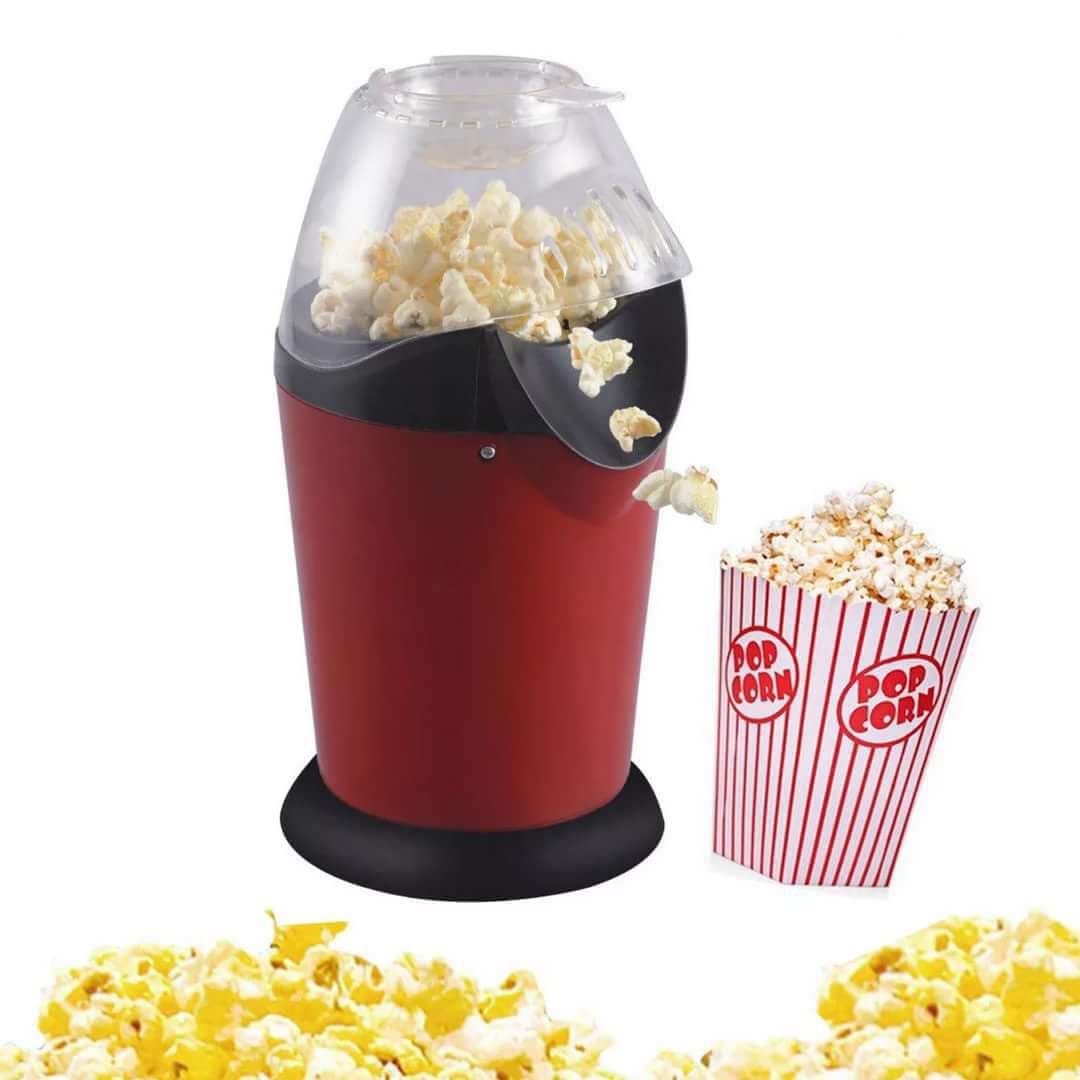 Аппарат для приготовления попкорна Popcorn Maker оптом