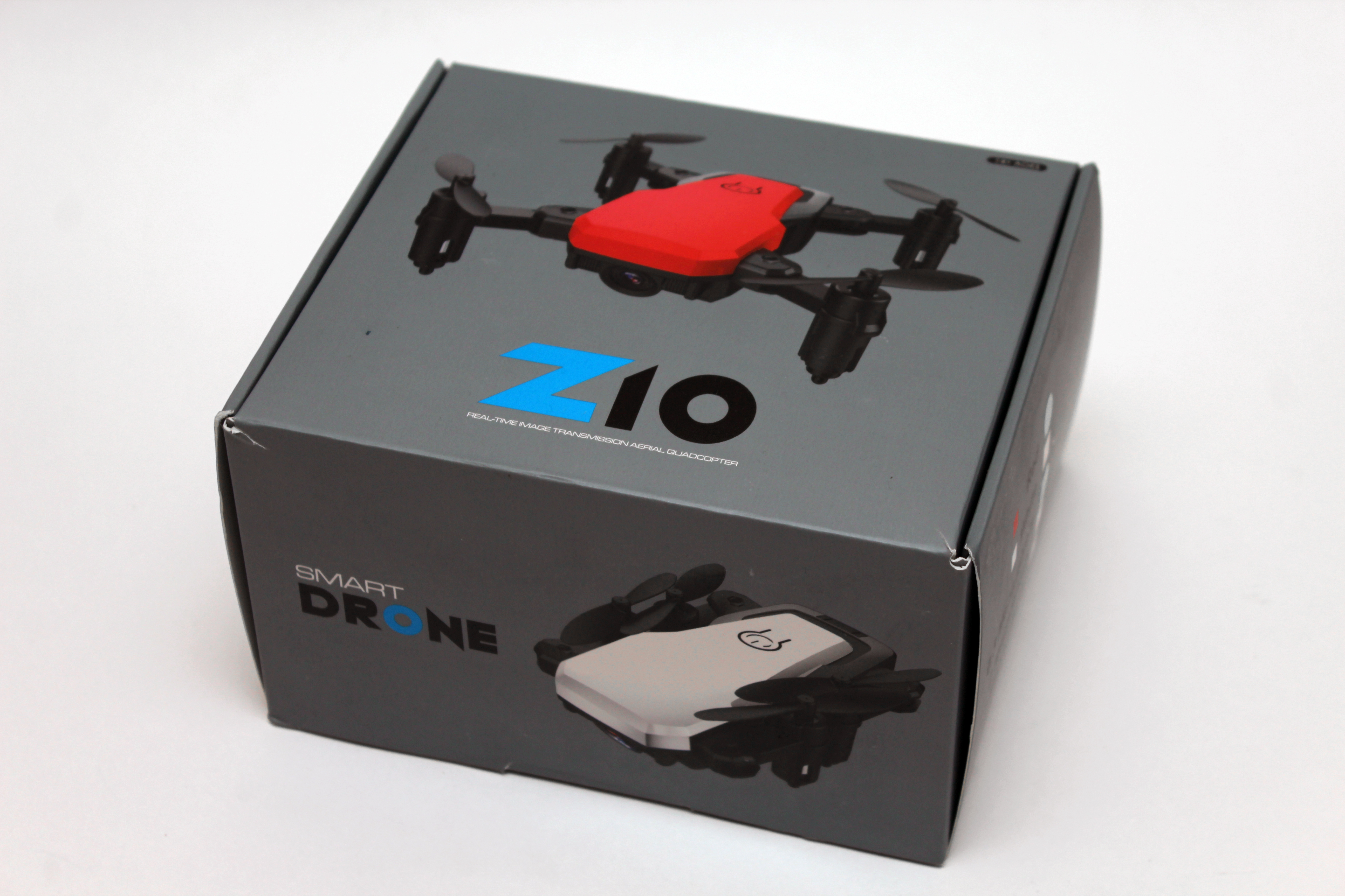 Квадрокоптер с камерой SMART DRONE Z10 оптом