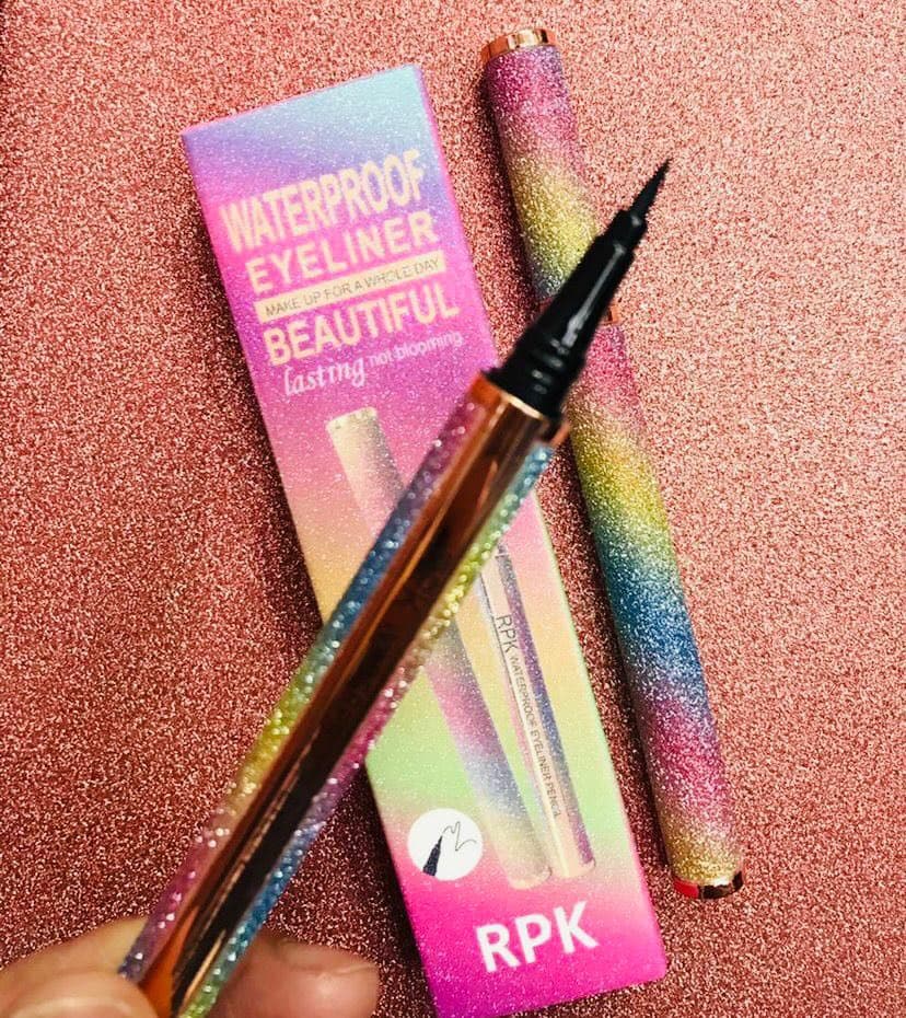 Подводка для глаз RPK Waterproof Eyeliner оптом - Фото №2