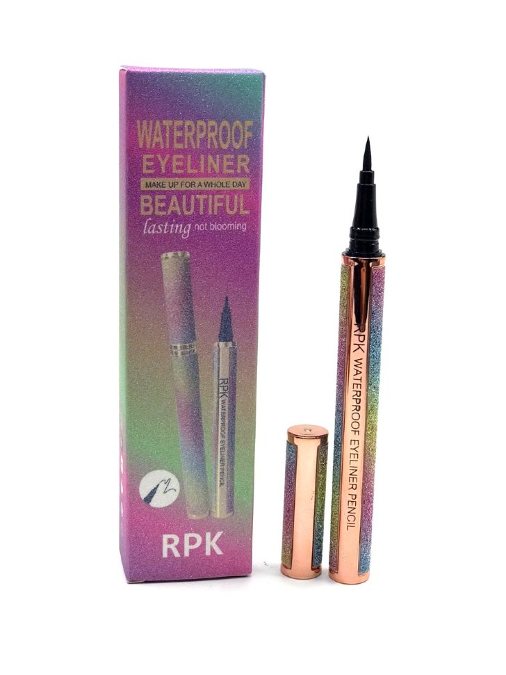 Подводка для глаз RPK Waterproof Eyeliner оптом - Фото №3