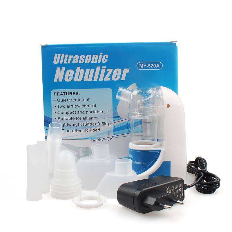 Ультразвуковой небулайзер Ultrasonic Nebulizer MY-520A оптом